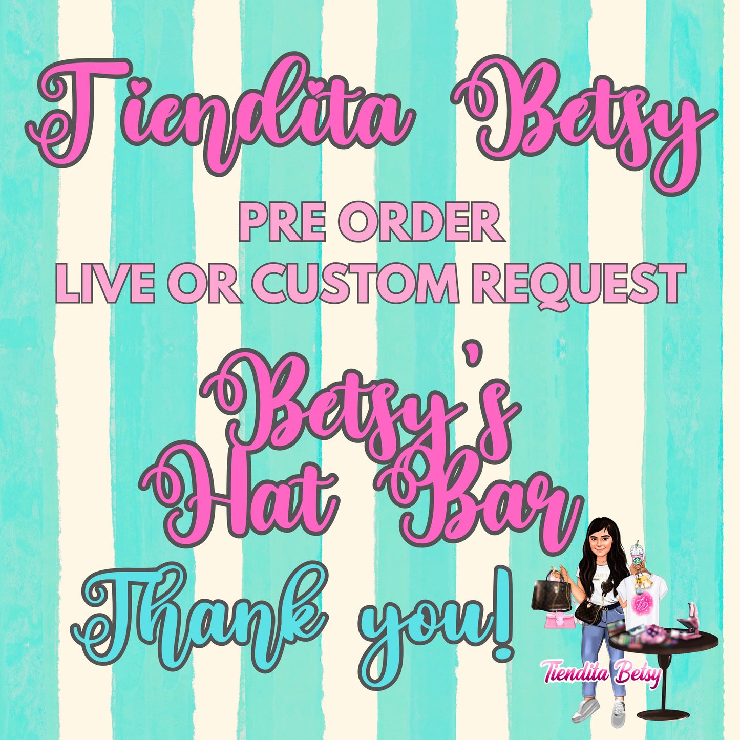 Custom Order-Request